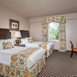 Classic Room Two Double Beds